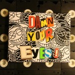 ‘Damn Your Eyes’, formerly a couple things